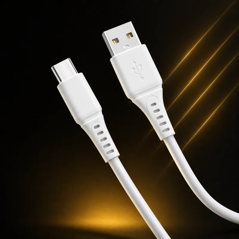 DC4 27W Cable — front shot