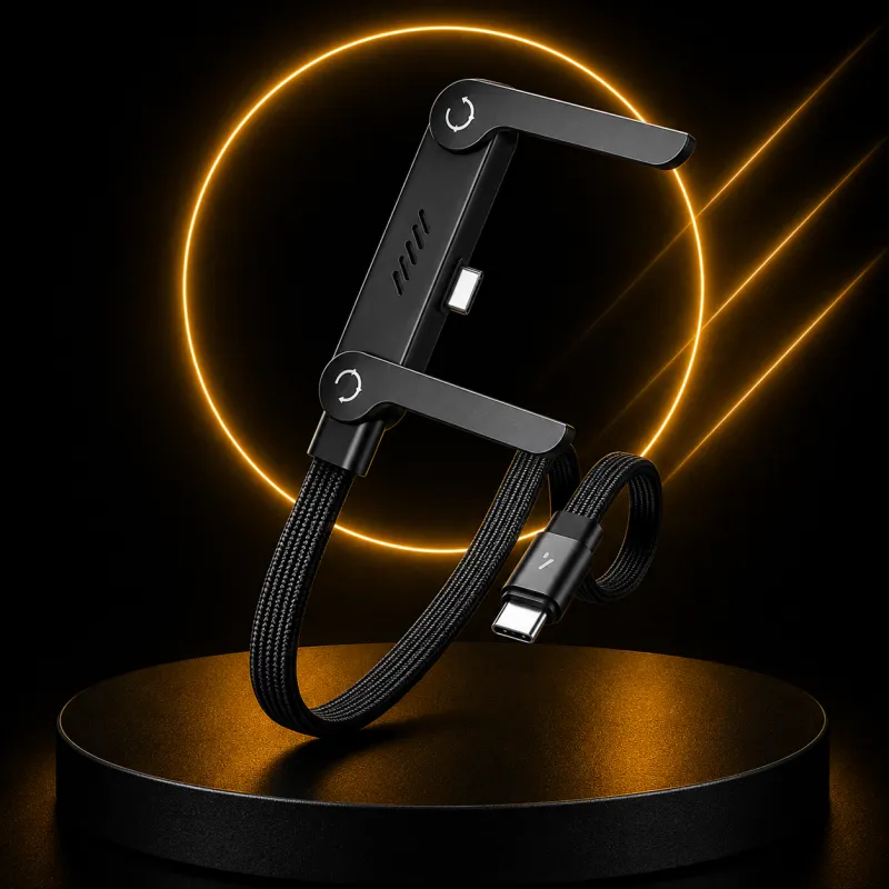 All Rounder 100W Cable — front shot