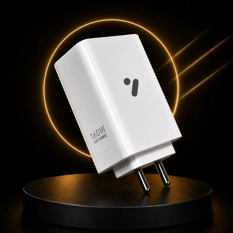 Arrow 075 160W Adapter — front shot